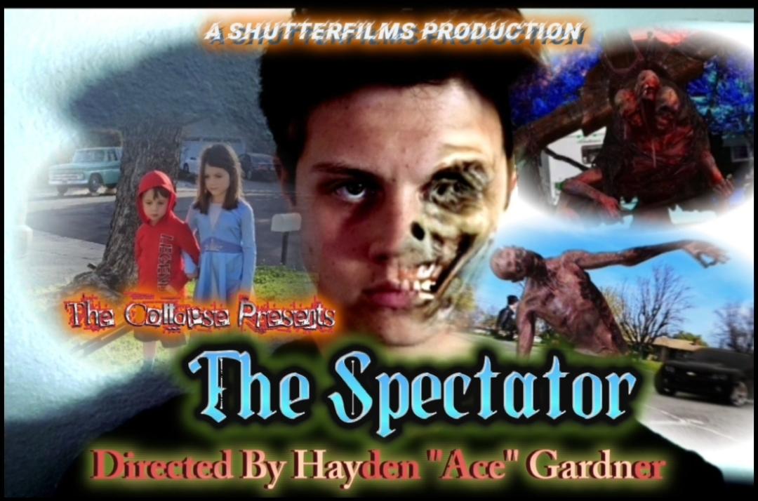 The Spectator